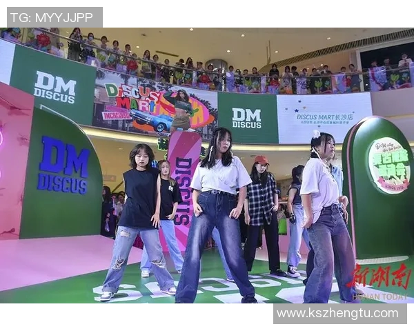 广州街舞队荣登全国街舞状态排行榜第五名引发热议