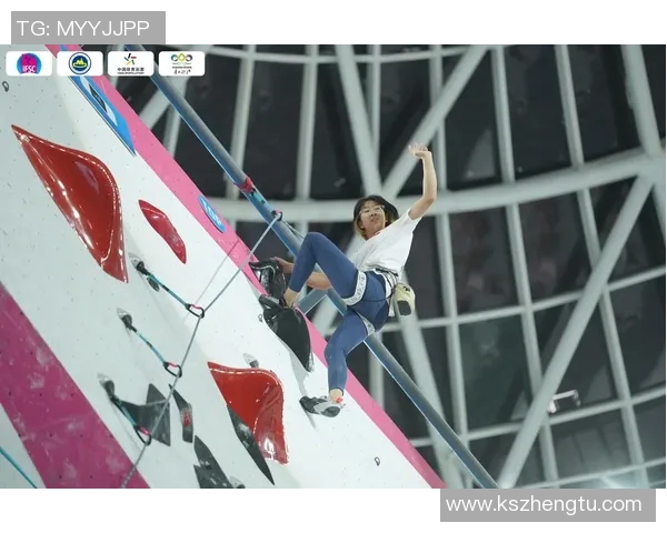 杭州攀岩队夺冠最新攀岩比赛经验分享TOP10解析