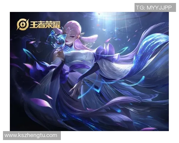 深度对话杨军揭秘王者荣耀背后的奋斗与成长故事