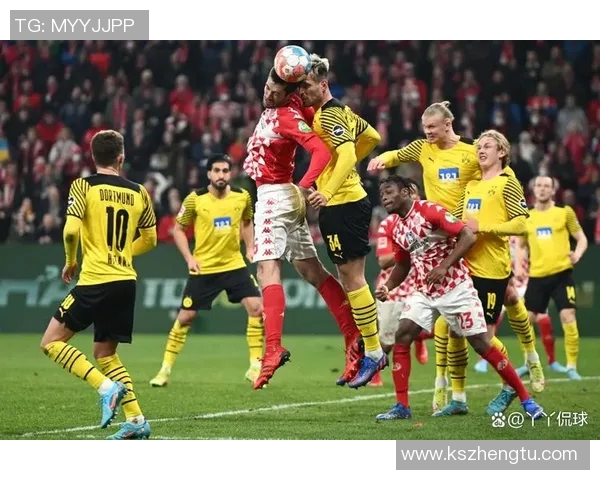 达姆施塔特与美因茨的激烈对决谁将赢得关键三分