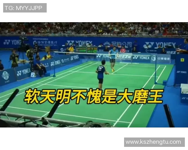 从零起步羽毛球耐力训练全指南助你轻松提升竞技水平