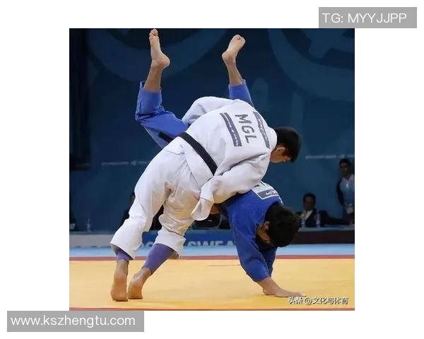 柔道精神与技法的融合：从传统到现代的演变与未来发展探讨