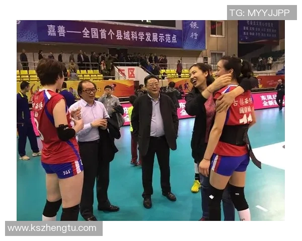 专访刘军:深入探讨排球成功背后的秘诀与团队精神 专访刘军:深入探讨排球成功背后的秘诀与团队精神
