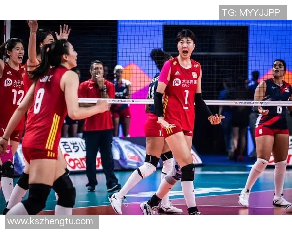 南京排球队技术实力强劲荣登全国排球技术排行榜第五名