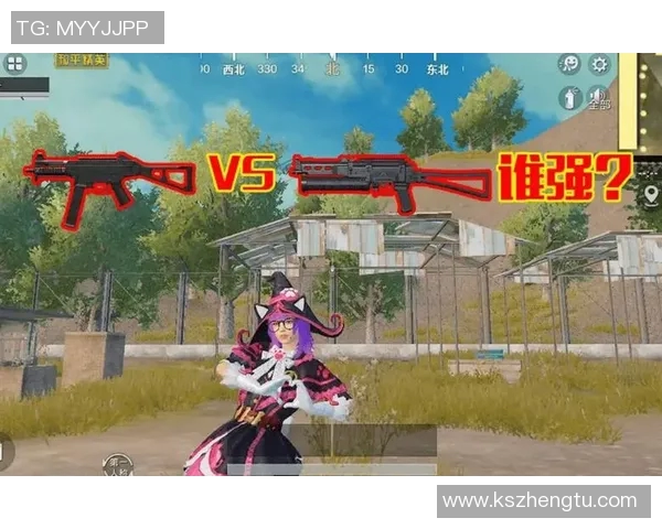 吴娜专访：从新手到高手的和平精英成长之路全景回顾
