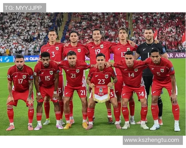印尼足球明星有哪些值得关注的球员及其成就介绍